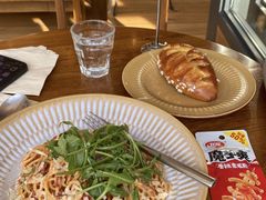 -BAKER&SPICE(祥云小镇店)
