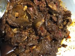 -北门张家羊肉粉(森航·乐活城西南)
