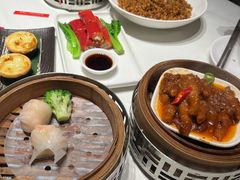 -好食上(喜盈门.范城店)