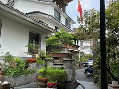 -古韵餐厅(湖畔大学店)