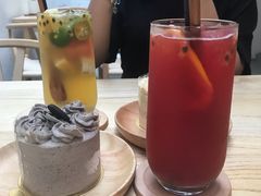 -禾康家蛋糕店