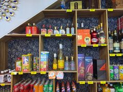 -李氏疙瘩汤·本地海鲜·老烟台菜(所城里店)