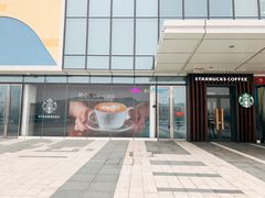 -星巴克(东营东城万达广场店)