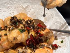 -湘潭九龙鱼头店(城南西路店)