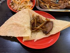 -卤煮老北京酱肉馆