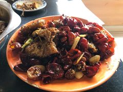 -勇记干锅居(德阳店)