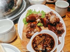 -77号渔船·蒸海鲜青岛菜(积米崖店)