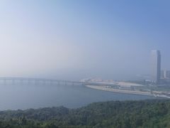 -西尖山公园