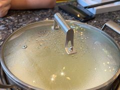 -一席地·本地鸡窝·杭帮鸡火锅(萧山银隆百货店)