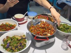 -福巷湘食小馆·猛火现炒(上海首店)