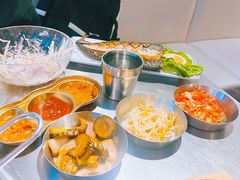 -GOGI肉碳烤(惠南鼎基商业店)