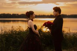 -苏菲雅婚纱摄影(宝应店)