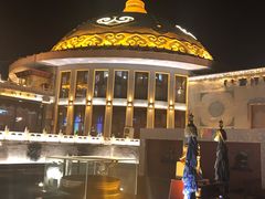 大堂-蒙古大营·蒙古演绎餐厅(赛马场店)