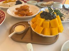 -必点海鲜·海肠捞饭大王(滨江道店)