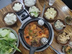 -笔记安顺夺夺粉火锅