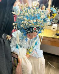 -盘子女人坊古装写真摄影(深圳店)