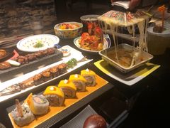-和一料理(安阳店)