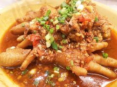 -东排食堂长沙小吃大排档(五一广场店)