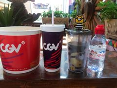 -CGV影城(新都心IMAX店)