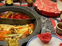 -蜀大侠火锅(四川北路店)