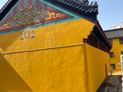 -宝通禅寺