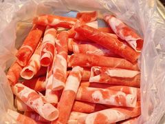 -清真·金鑫隆牛羊肉(环山路店)