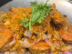 -老虎滩大连海鲜烧烤(建邺云锦路总店)