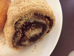 驴打滚-白魁老号饭庄(交道口店)