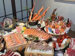-上井料理黑金店(IFS国金中心店)