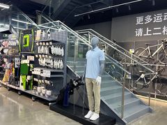-迪卡侬(大英山店)