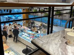 -罗森尼娜(解放西路店)