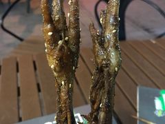 -型男美蛙烤牛蛙(南长街店)