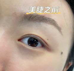 -七月美睫 美甲