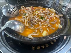 -李师傅脆肚(华强北店)