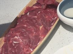 -千牛将·鲜牛肉火锅(开元路店)