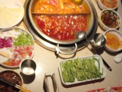 -小龙坎火锅(全球总店)