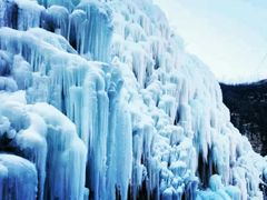 -大平台龙居瀑布旅游区