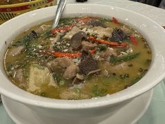 -巴渝兄弟川菜(宽街店)