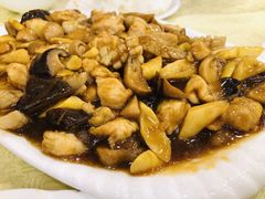 -奥华餐厅·老张记(台基厂店)