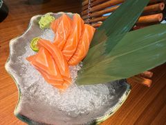 -鮨禾屋寿司居酒屋(余杭万达店)