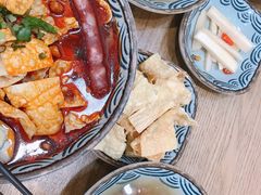 -捕螺记螺蛳粉(东关大街店)