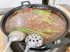 -石灰市毛记烧鸡公(解放碑店)