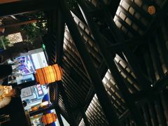 -绿茶餐厅(汇悦大融城店)