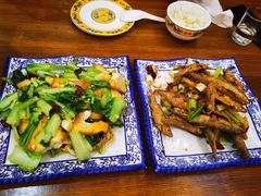 -老味道1992(武当山店)