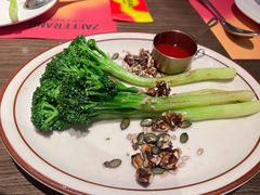 -ZAFFERANO西班牙海鲜饭(上海首店)