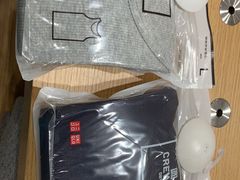 -优衣库(天津天河城店)
