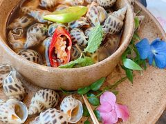 -蟹榭·本帮江浙菜·蟹宴(五角场合生汇商场店)