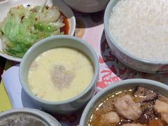 -真功夫(金沙湾店)