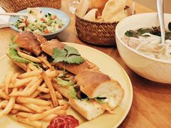 -saigon saigon | 西贡西贡(滨北店)