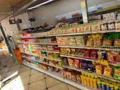 零售区-百年义利(幸福大街店)